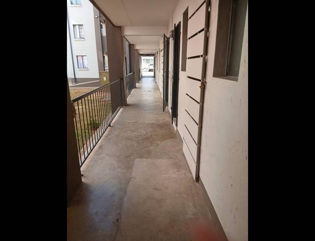 2 BEDROOM APARTMENT FOR SALE IN FLEURHOF